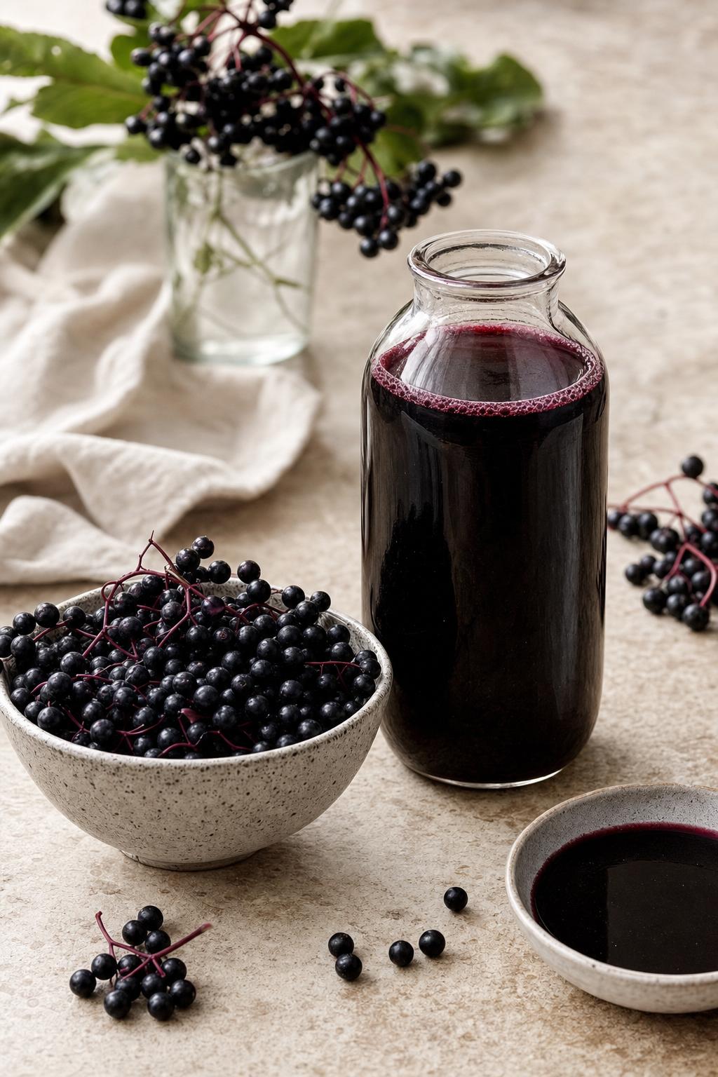 Elderberry