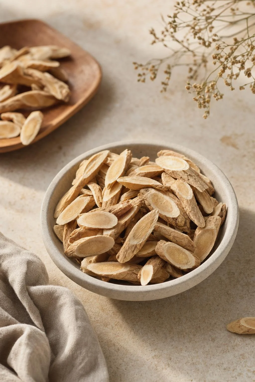 Astragalus monograph visual