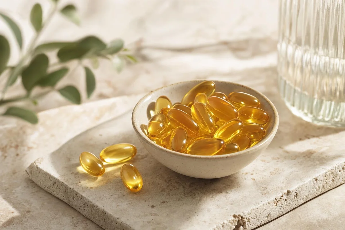 Coenzyme Q10 monograph visual