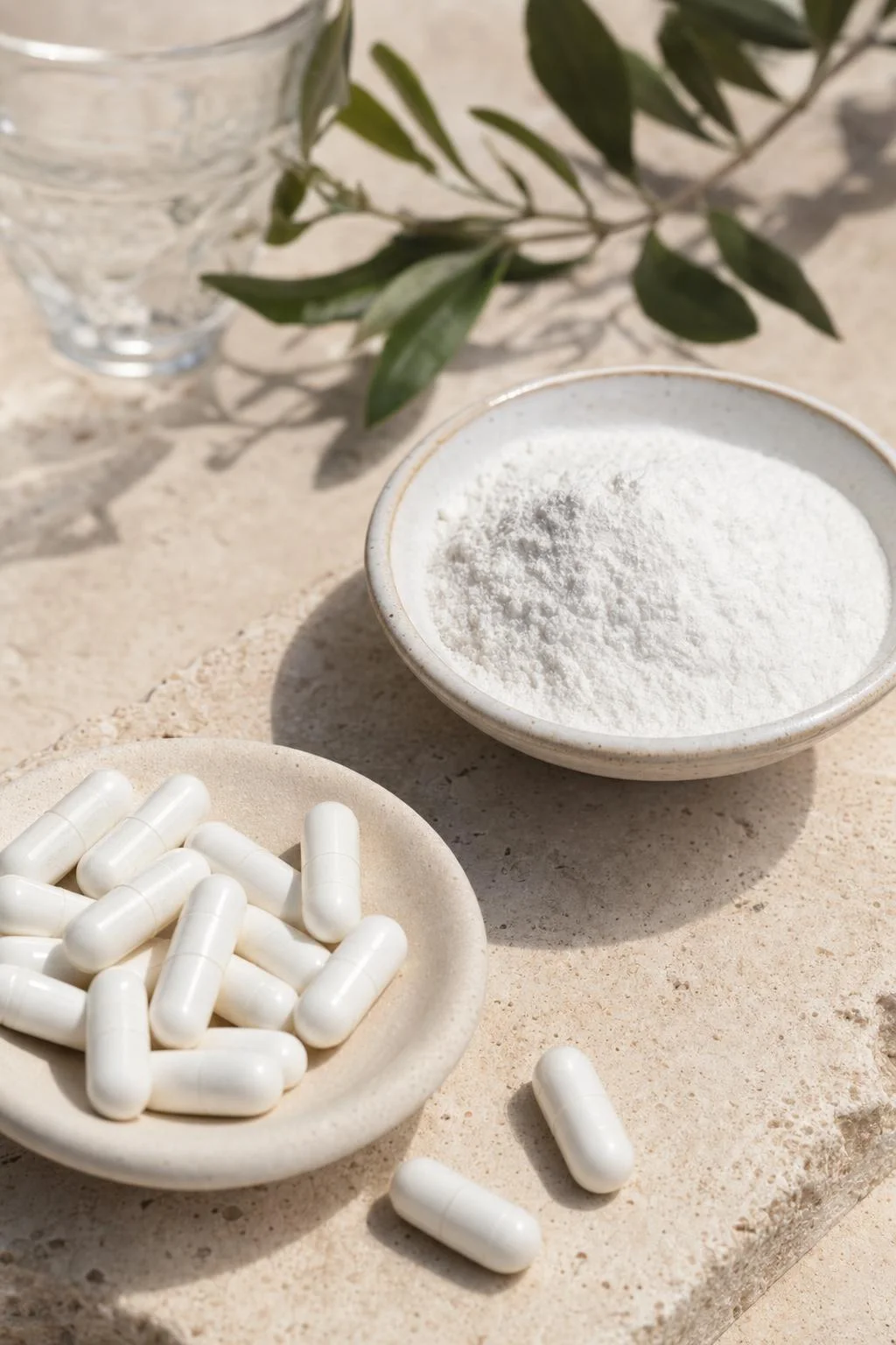 Beta Alanine monograph visual